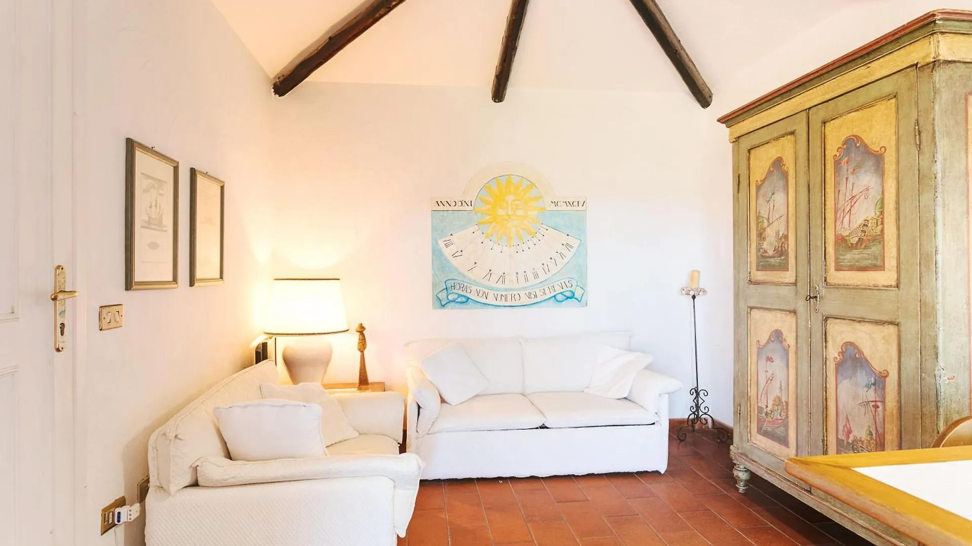 Villa Casa Mucchi Bianchi Pc33 Arzachena Italia
