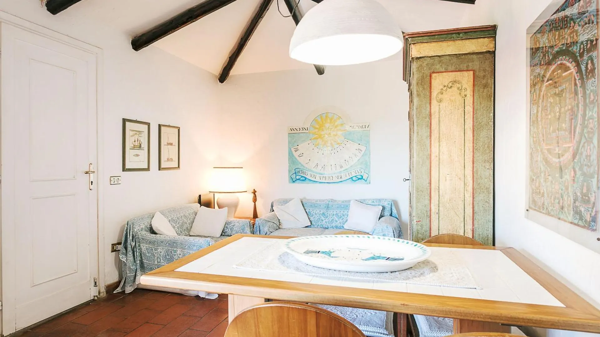 Villa Casa Mucchi Bianchi Pc33 Arzachena 0*,  Italia